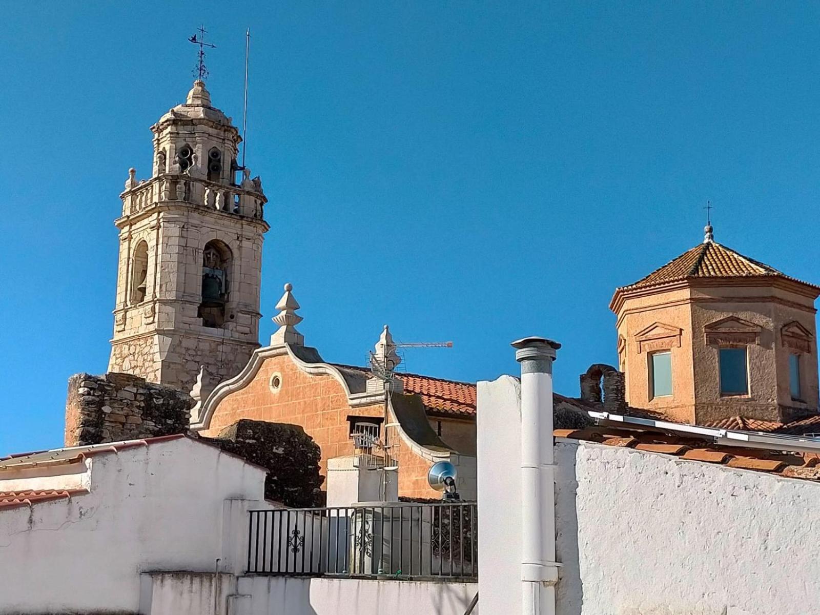 La Mallada San Jorge  Ngoại thất bức ảnh