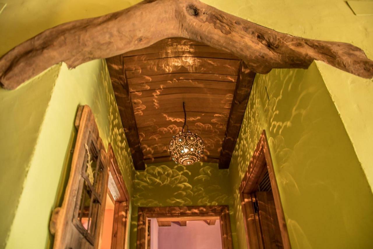 La Mallada San Jorge  Ngoại thất bức ảnh
