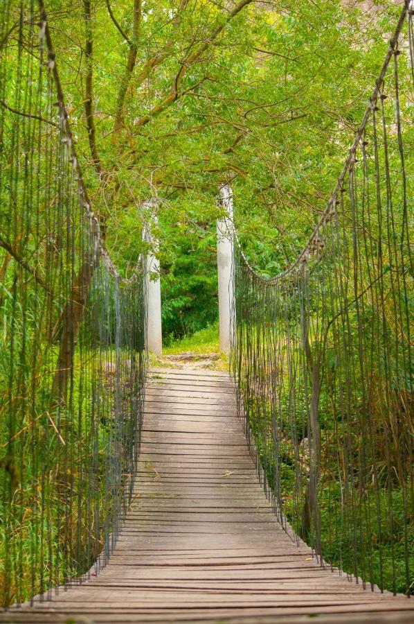 La Mallada San Jorge  Ngoại thất bức ảnh