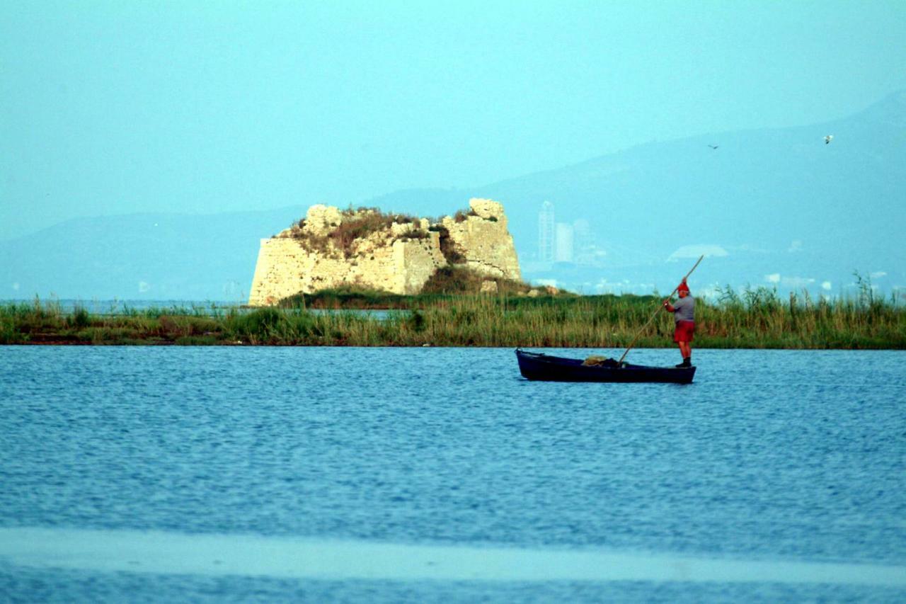 La Mallada San Jorge  Ngoại thất bức ảnh
